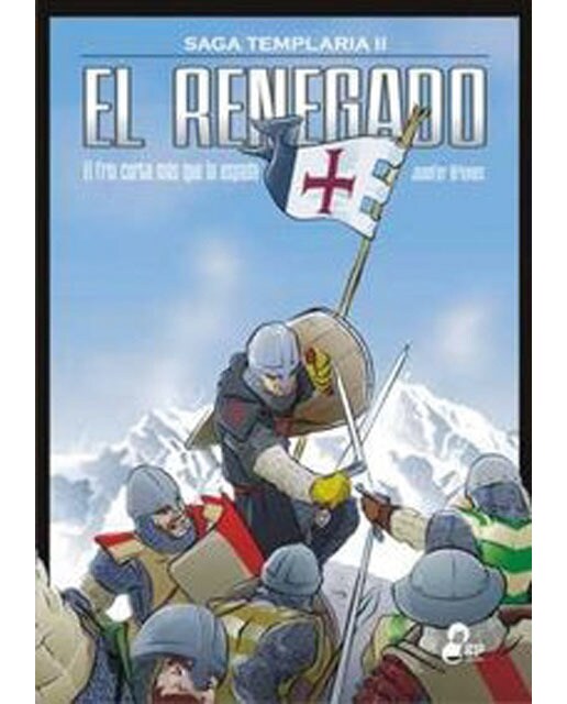 El renegado 1