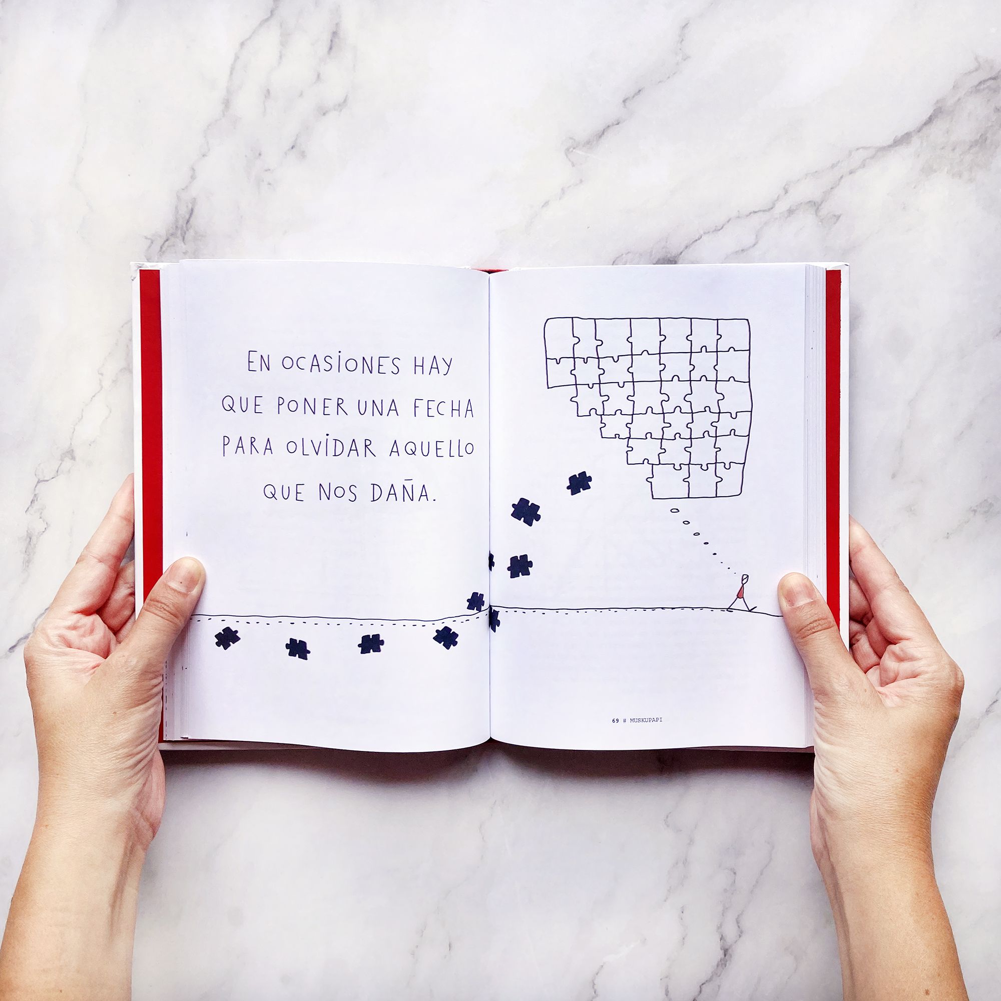 Sé algo importante: Un libro de ideas, dibujos y pequeñas historias extraordinarias 2