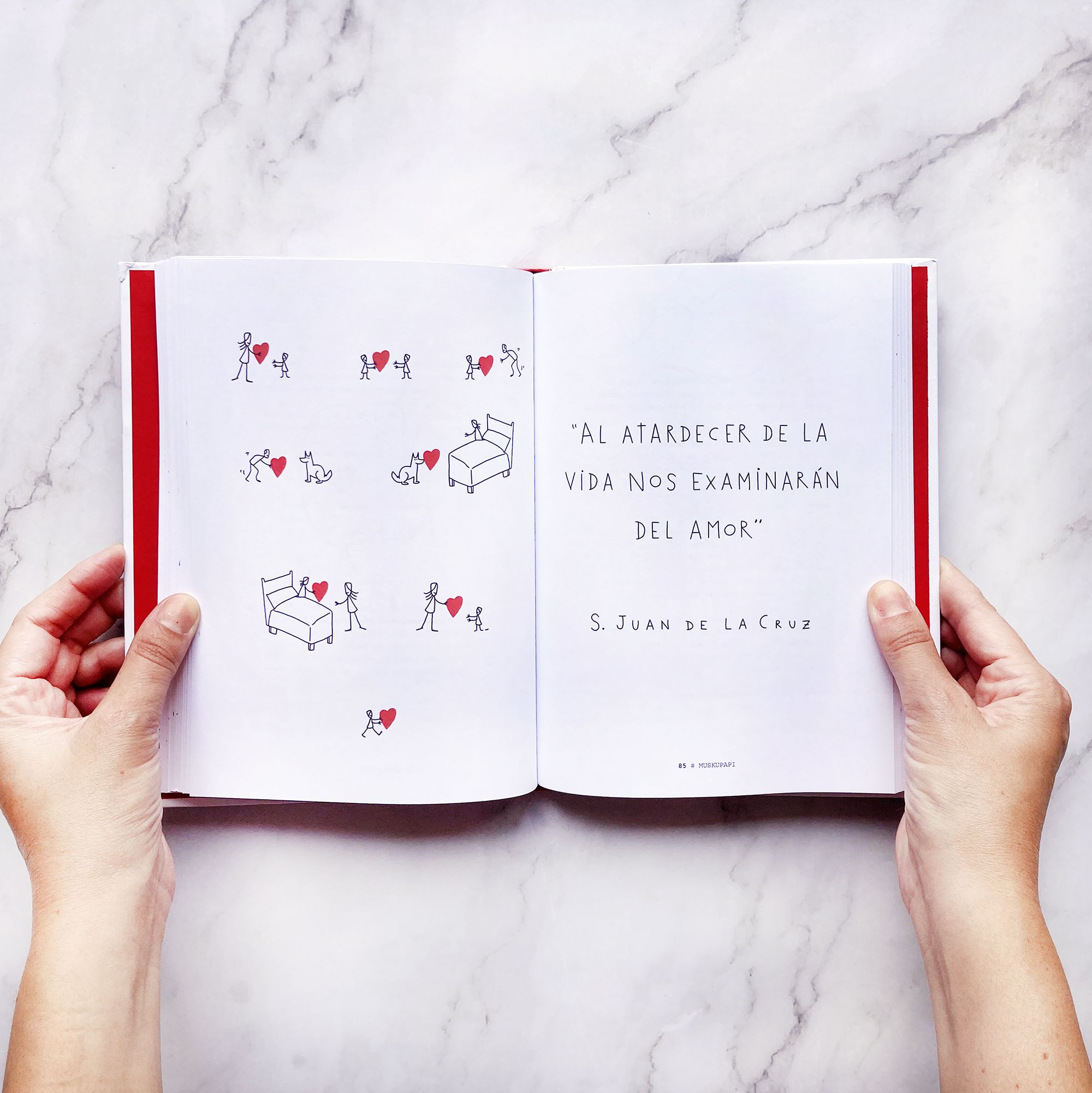 Sé algo importante: Un libro de ideas, dibujos y pequeñas historias extraordinarias 3