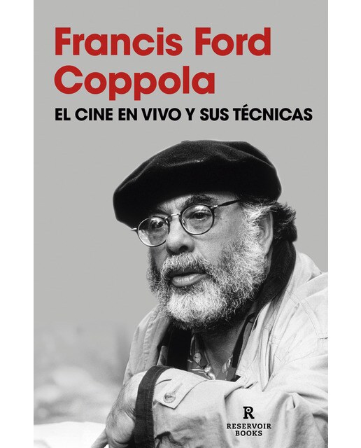 Imagem 0 de El cine en vivo y sus técnicas (Capa mole)