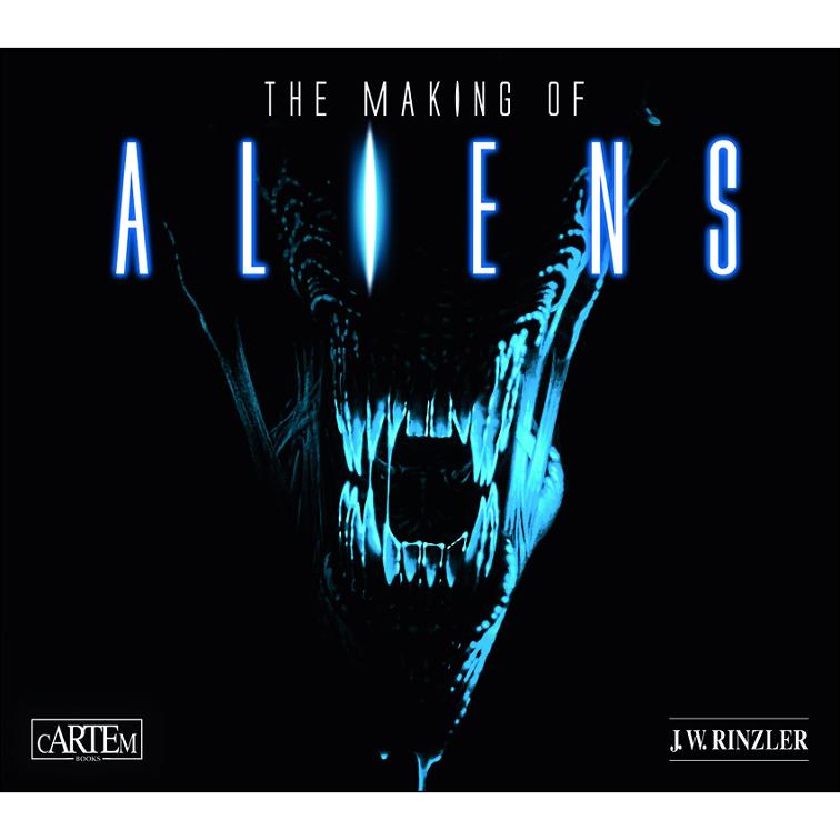 The Making of Aliens 1