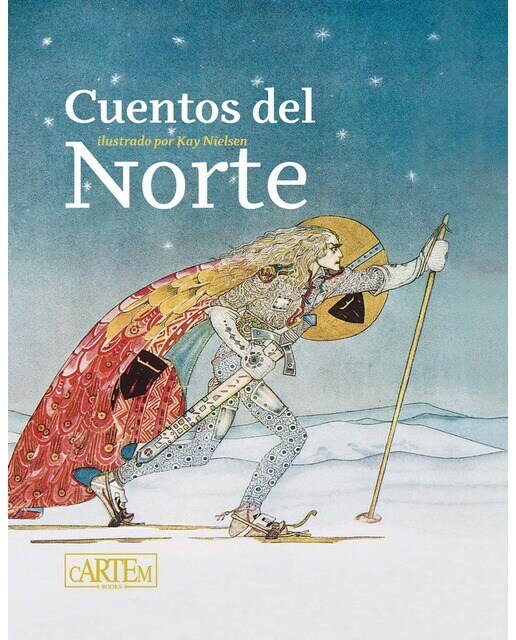 Cuentos del Norte 1