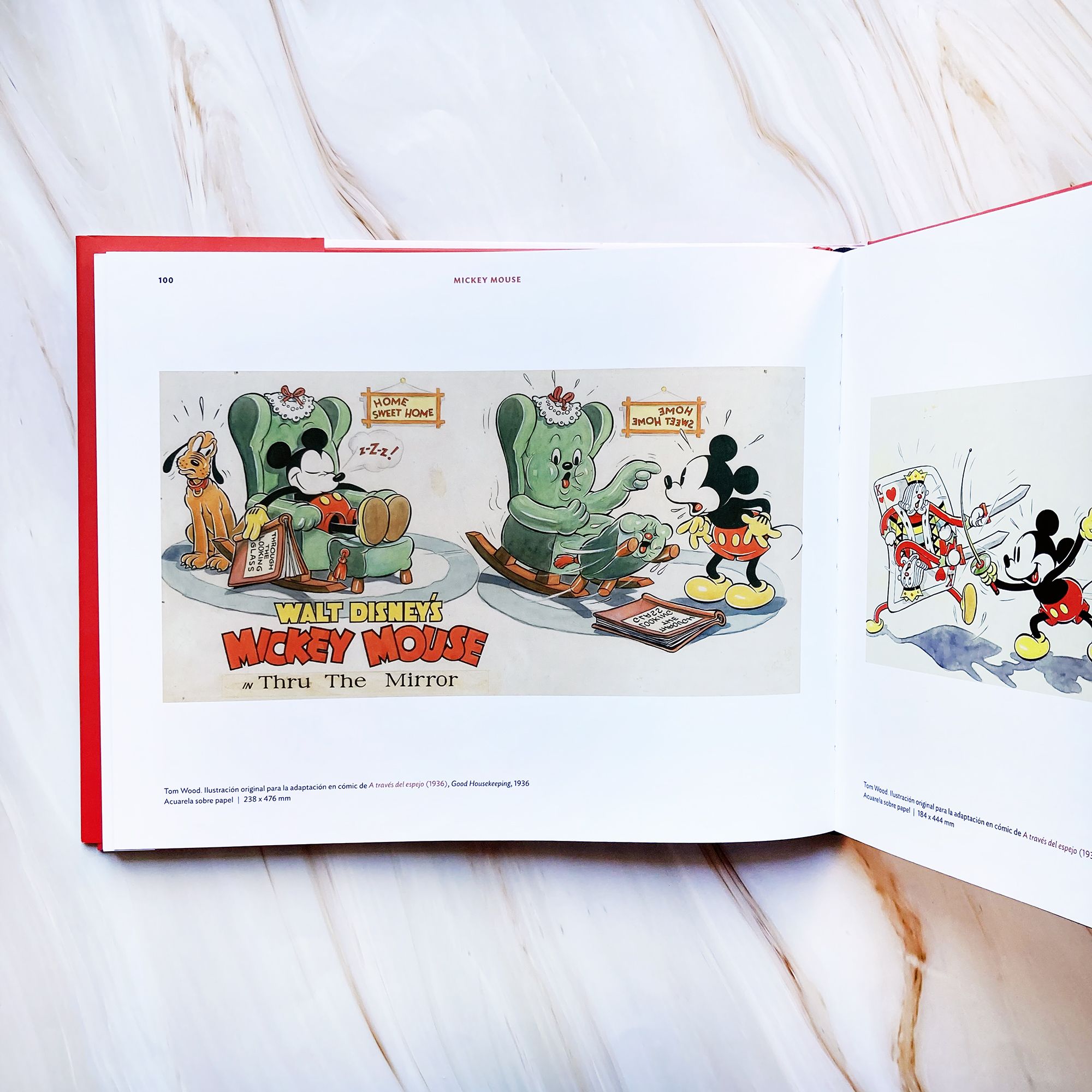 Mickey Mouse: El icono de Disney 2