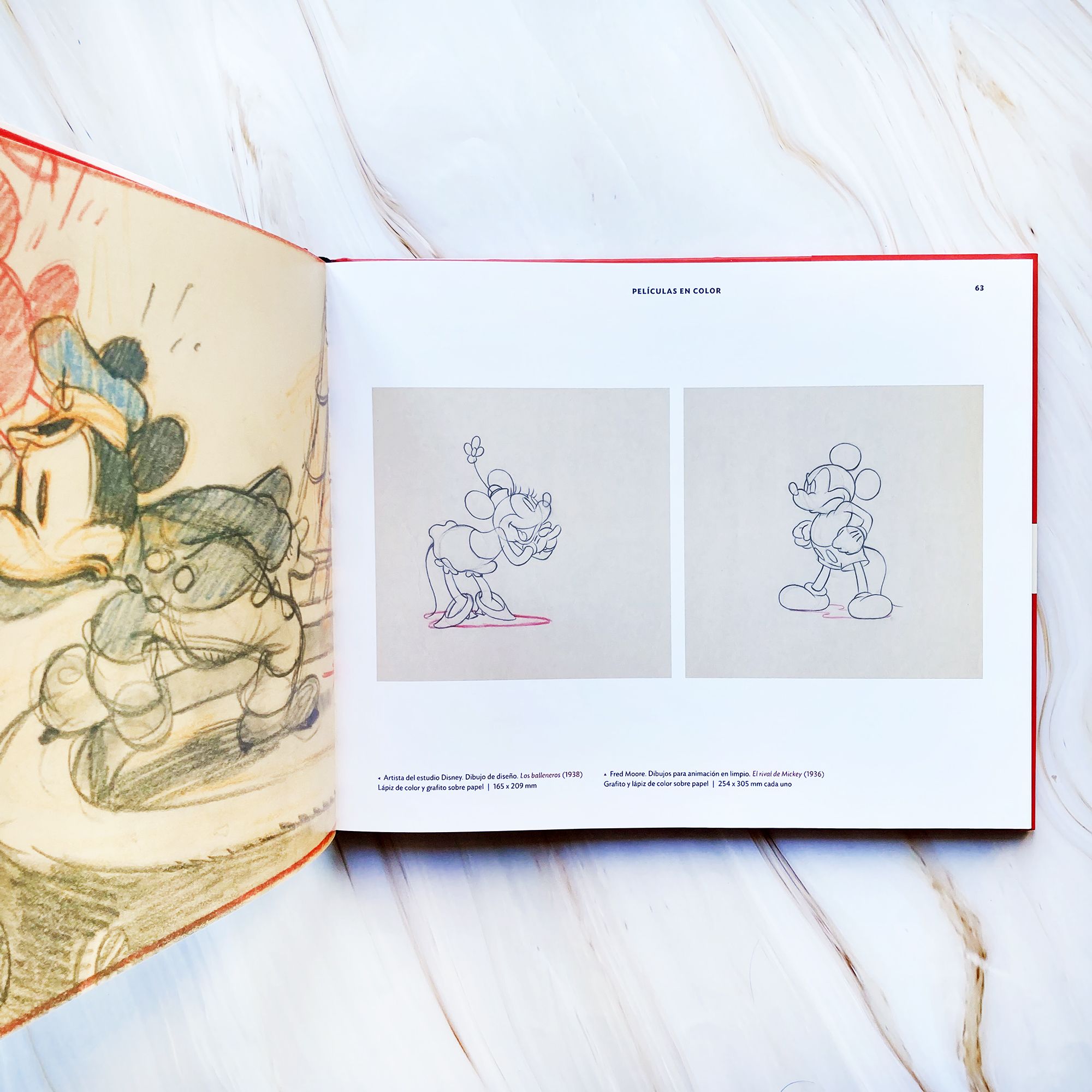 Mickey Mouse: El icono de Disney 5