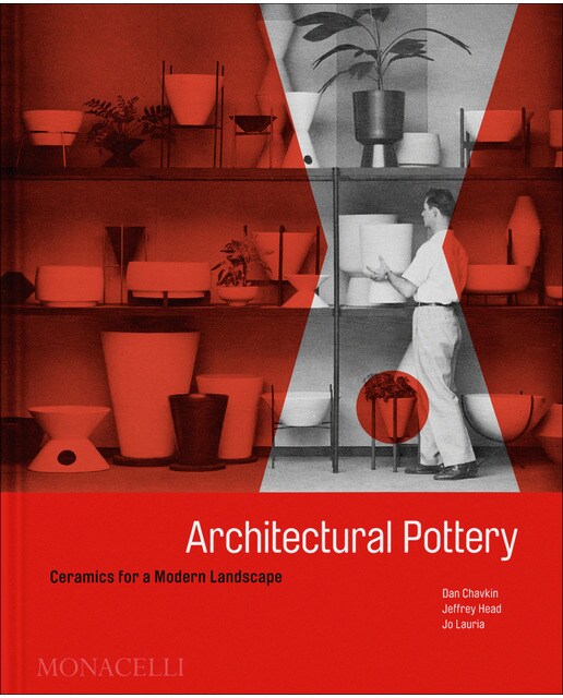 Architectural pottery 1