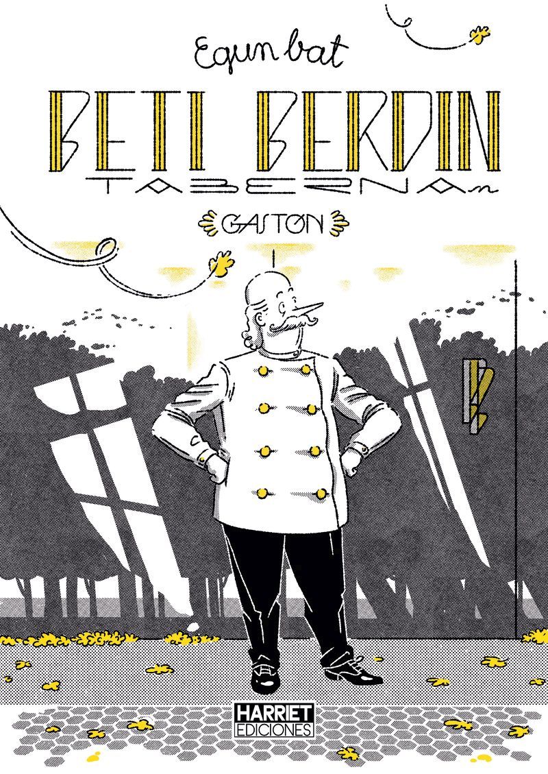 EGUN BAT BETI BERDIN TABERNAN 1