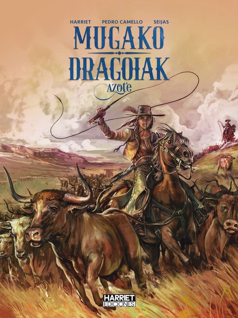 MUGAKO DRAGOIAK Azote 1