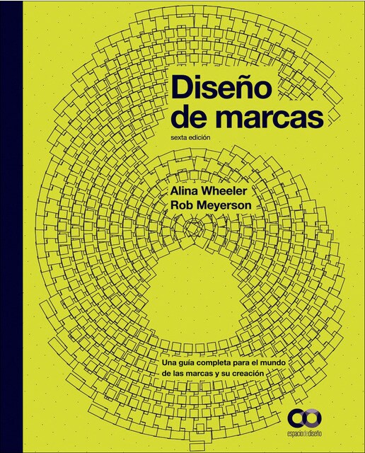 Diseño de marcas. Sexta edición (Capa mole com abas) 1