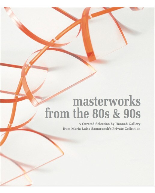 Masterworks from the 80s & 90s 1