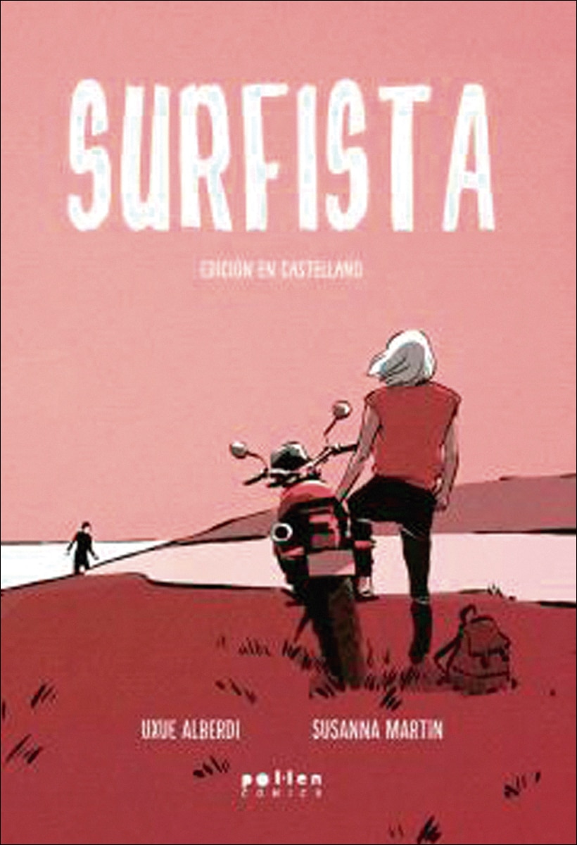 Imagem 0 de Surfista (Capa mole)