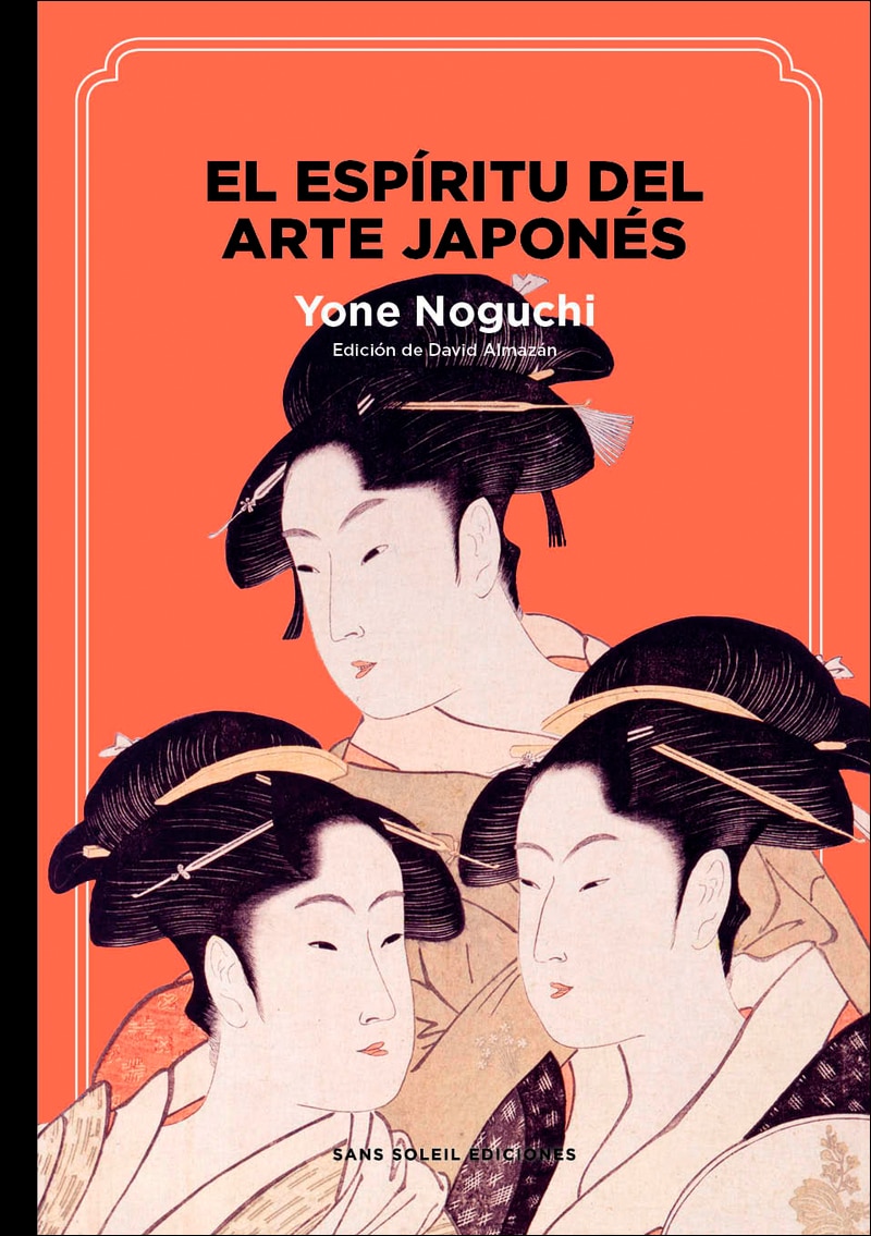 El espíritu del arte japonés 1