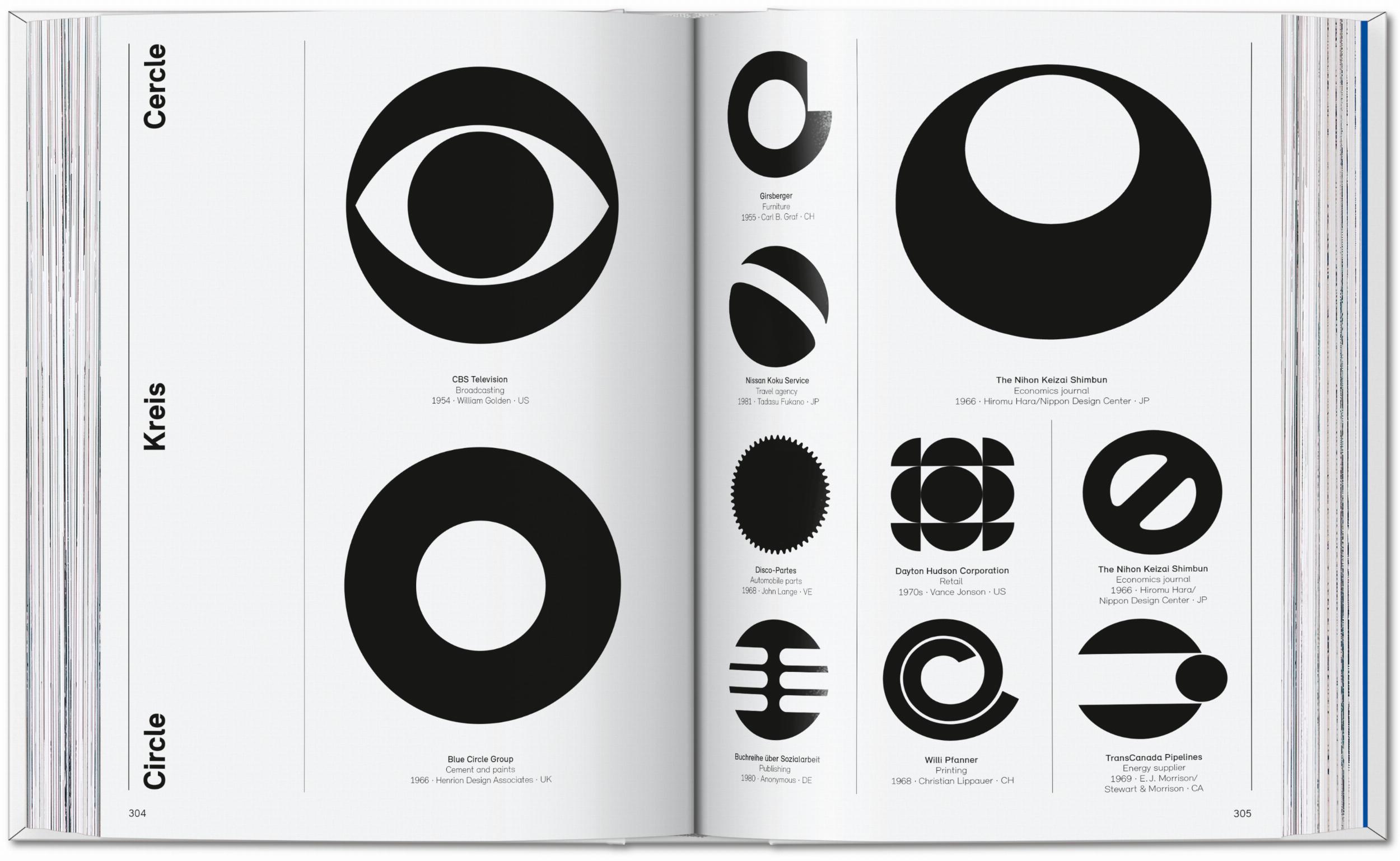 Logo Beginnings. Logo Modernism. 45th Ed. (Capa dura) 9