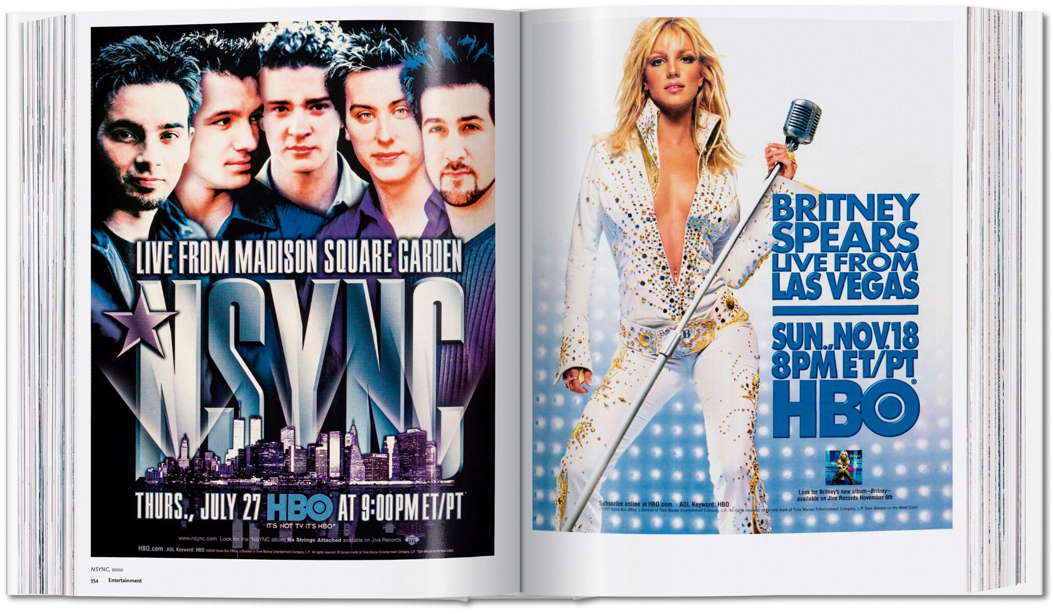 All-American Ads of the 2000s (Capa dura) 2