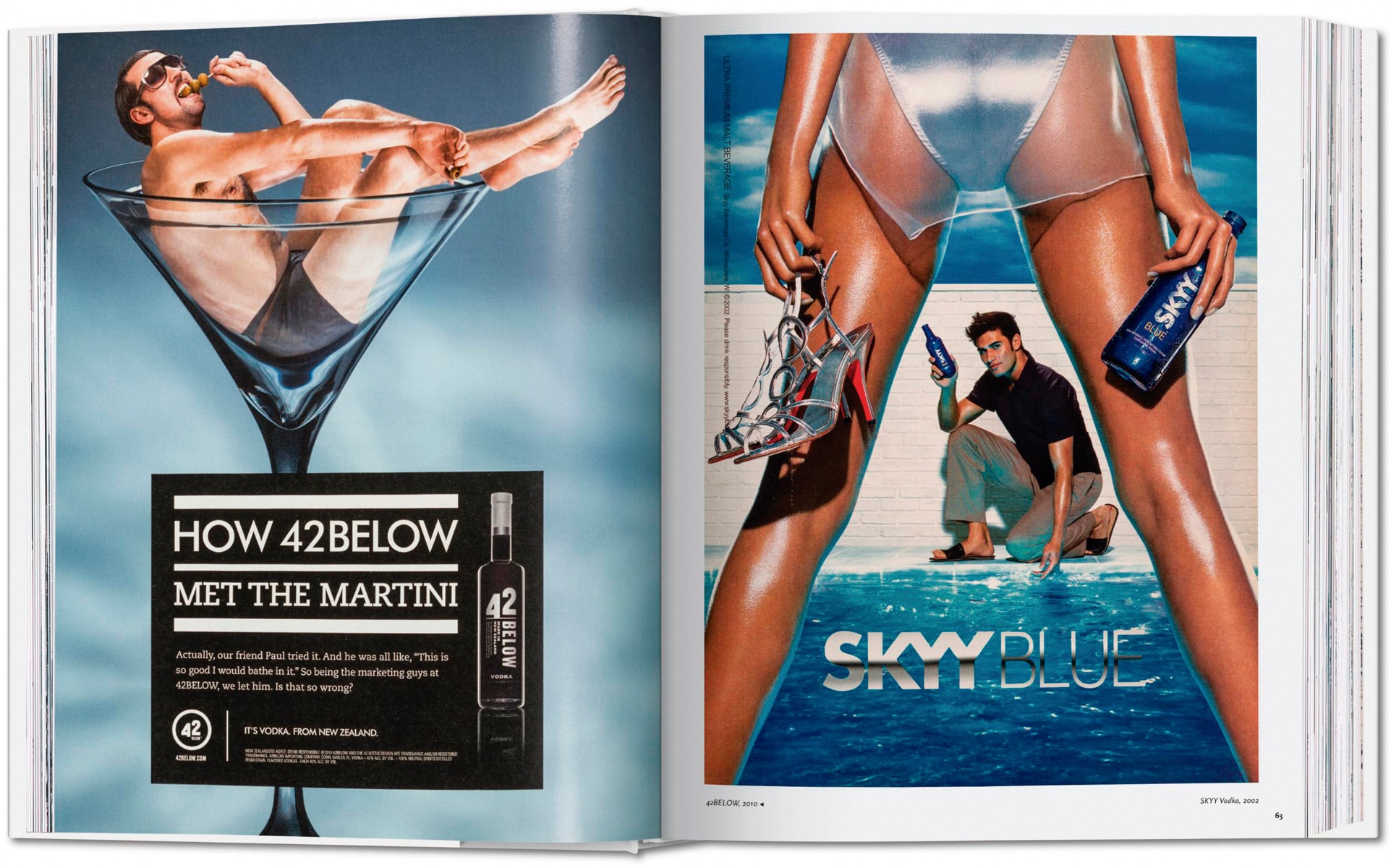 All-American Ads of the 2000s (Capa dura) 7