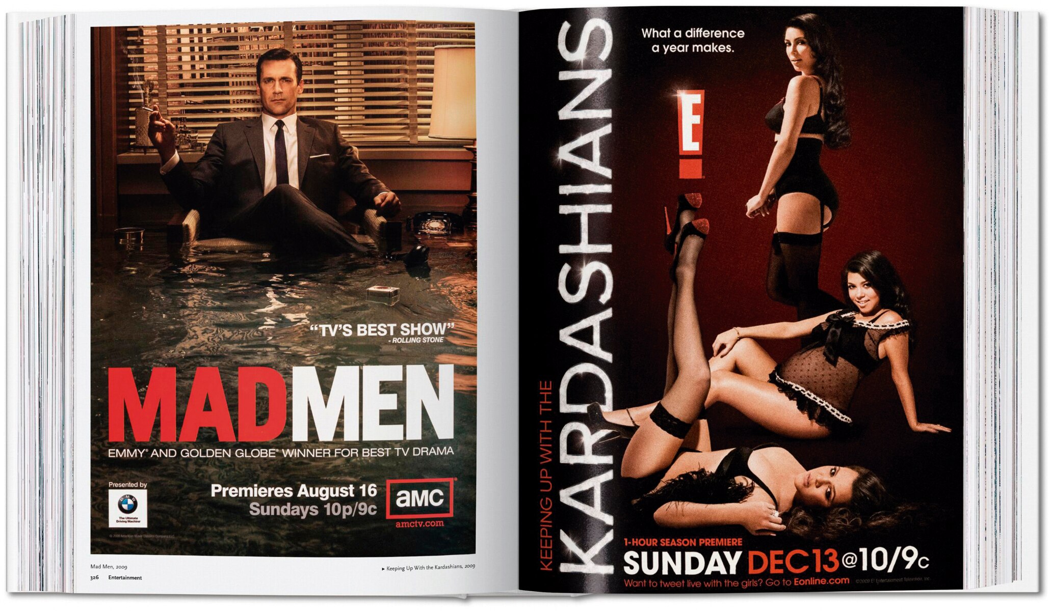 All-American Ads of the 2000s (Capa dura) 8