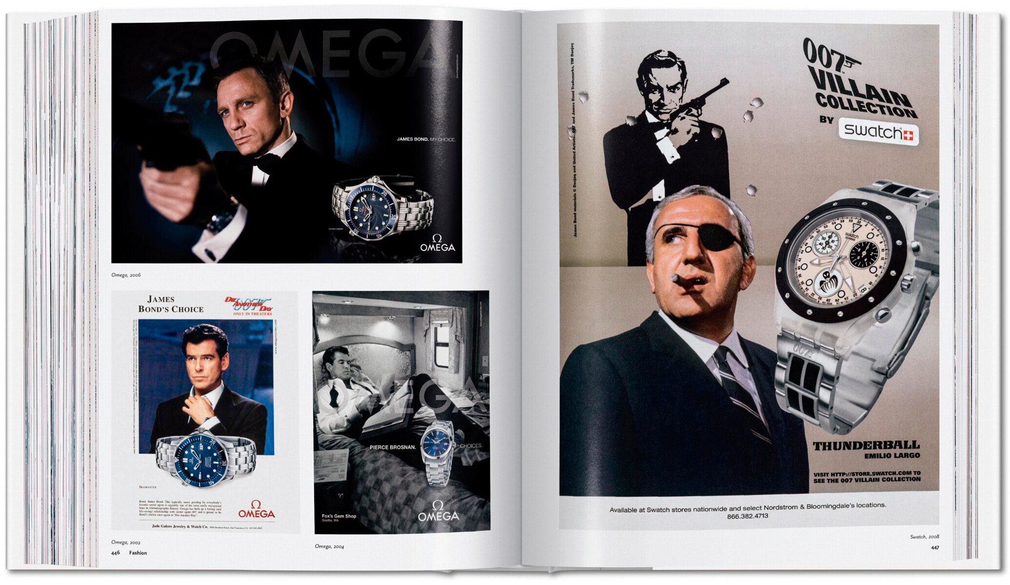 All-American Ads of the 2000s (Capa dura) 9