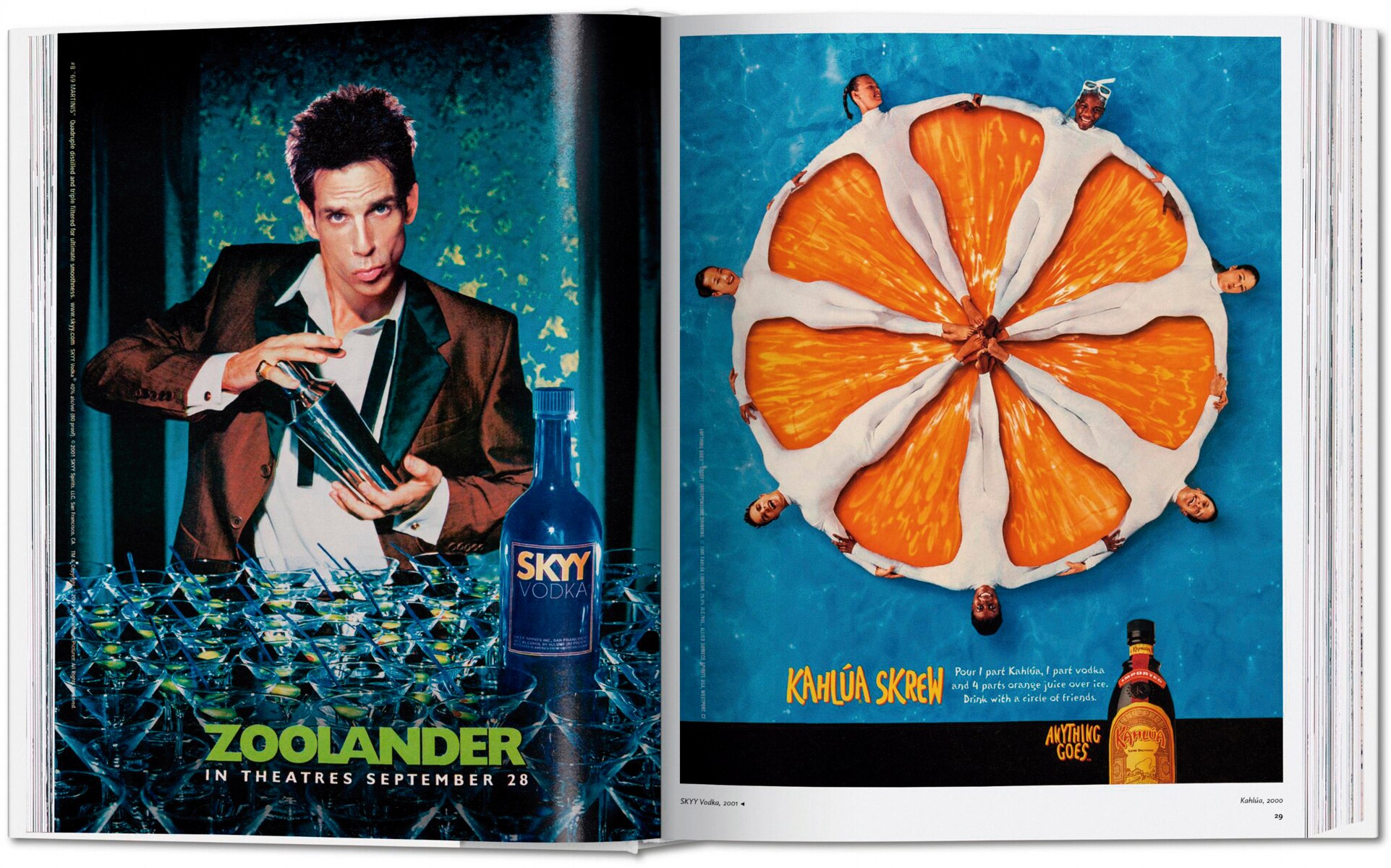 All-American Ads of the 2000s (Capa dura) 11