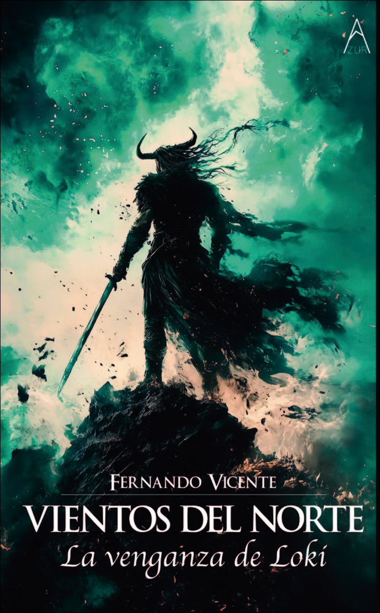Vientos del norte 1