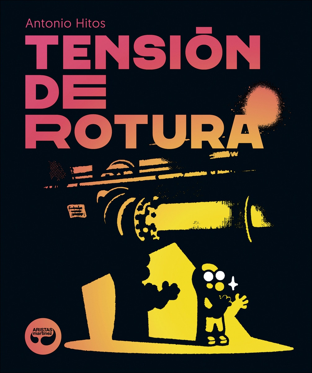 Imagem 0 de Tensión de rotura