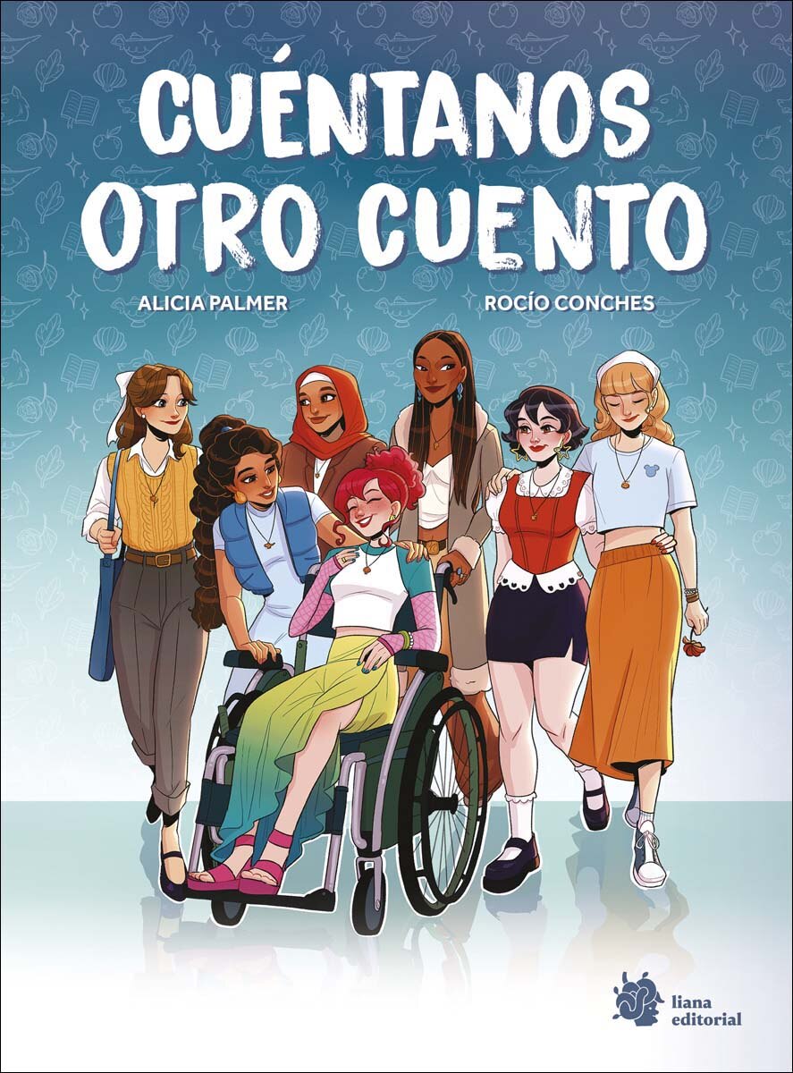 Imagem 0 de Cuéntanos otro cuento