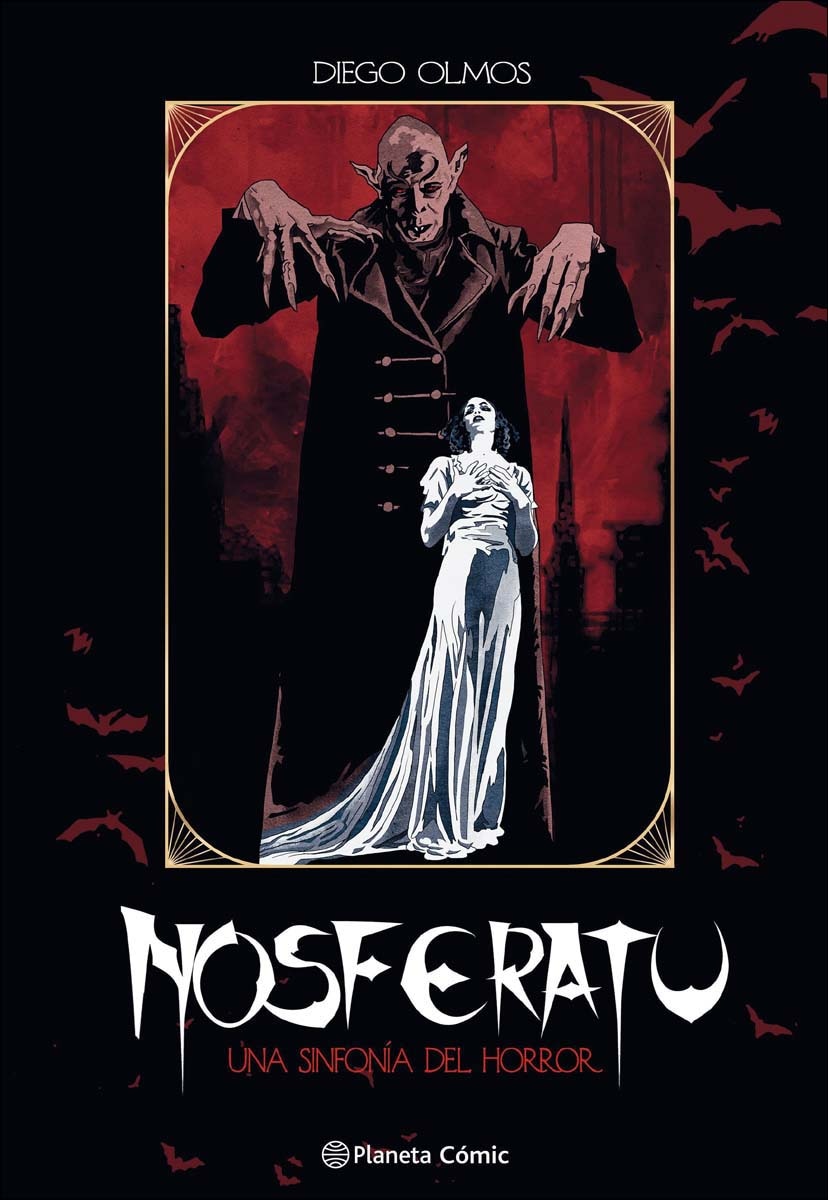 Nosferatu 1
