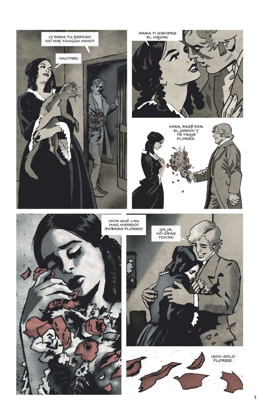 Nosferatu 3