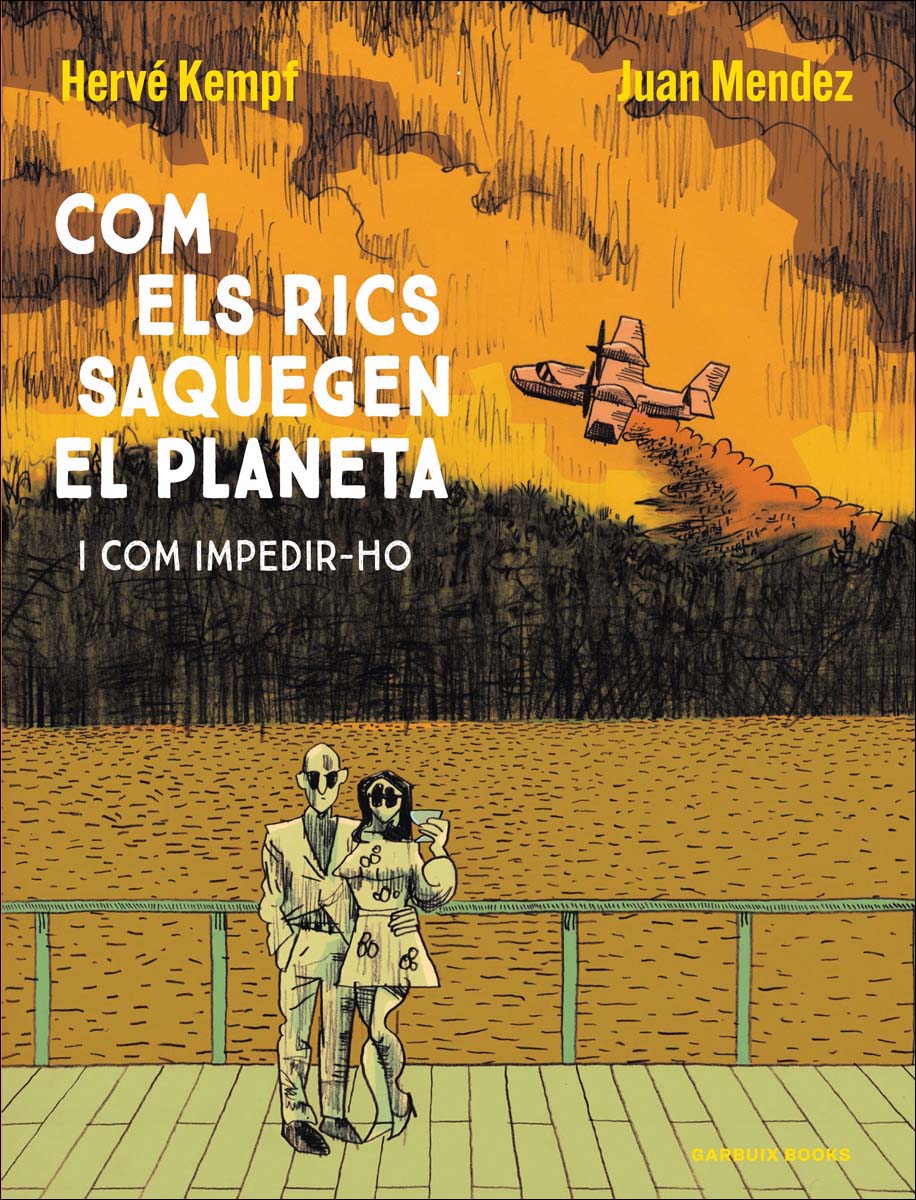 Imagem 0 de Com els rics saquegen el planeta: I com impedir-ho (Capa mole)
