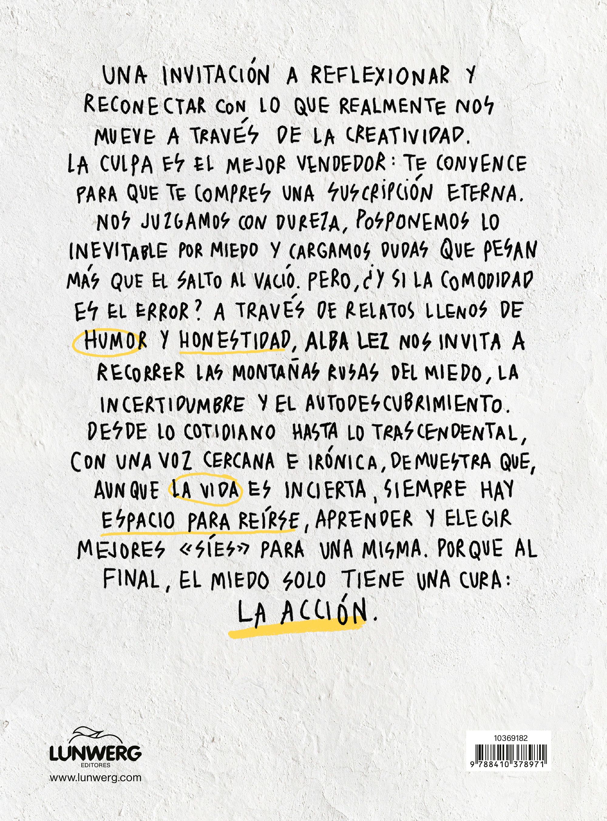 De tu herida saldrá tu luz: Cambia tu vida a través del arte 2