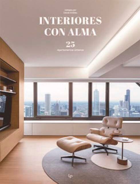 Imagem 0 de INTERIORES CON ALMA: 25 Apartamentos Urbanos
