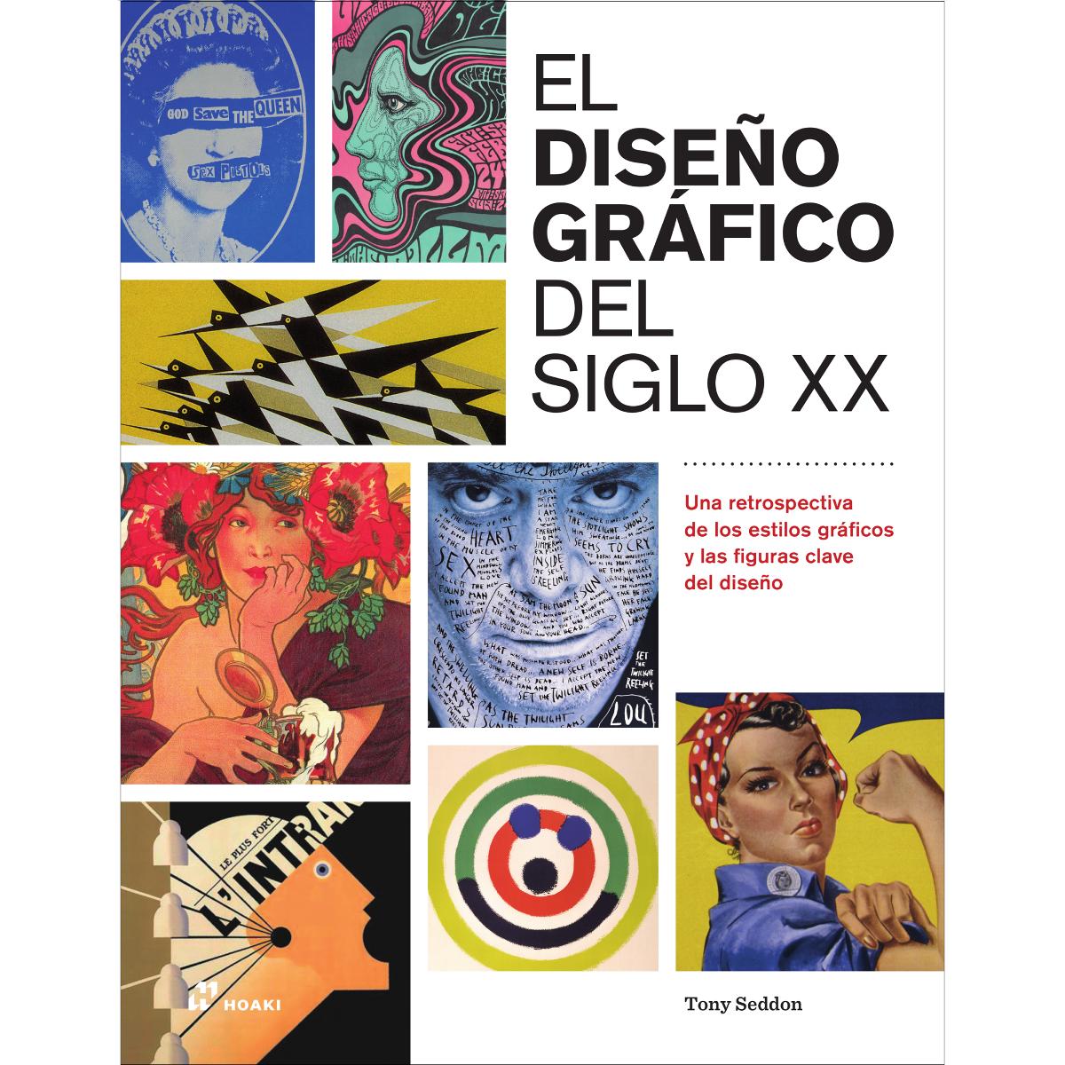 El diseño gráfico del siglo xx 1