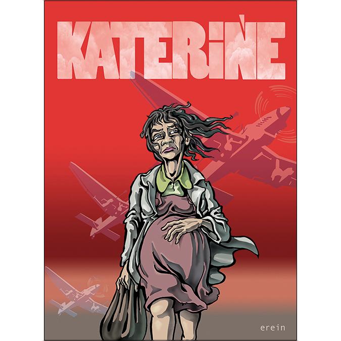 Kateriñe (Capa dura) 1