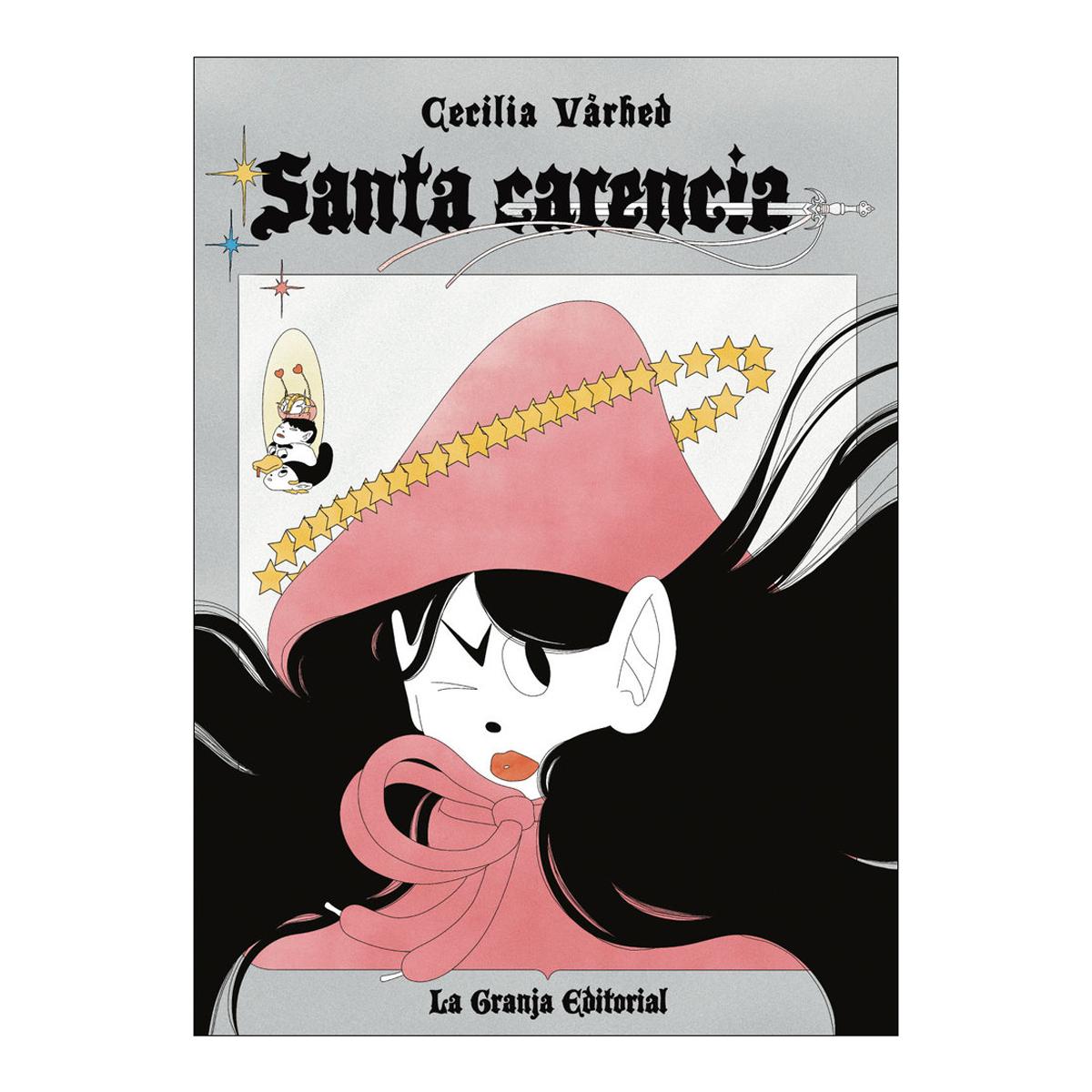 Imagem 0 de Santa carencia
