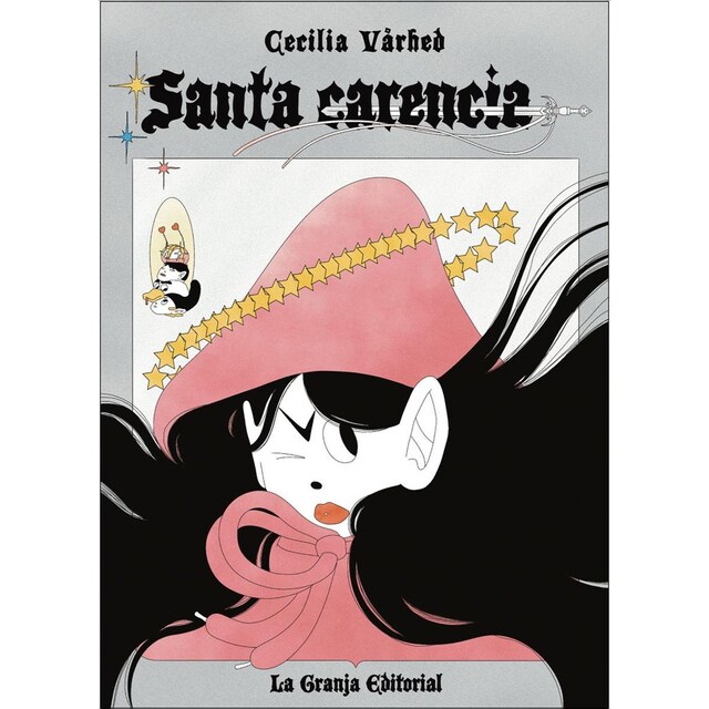 Imagen 0 de Santa carencia