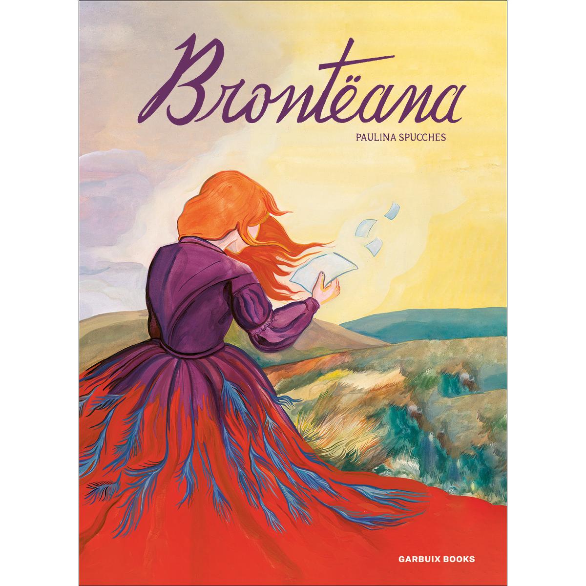 Brontëana (Capa dura) 1
