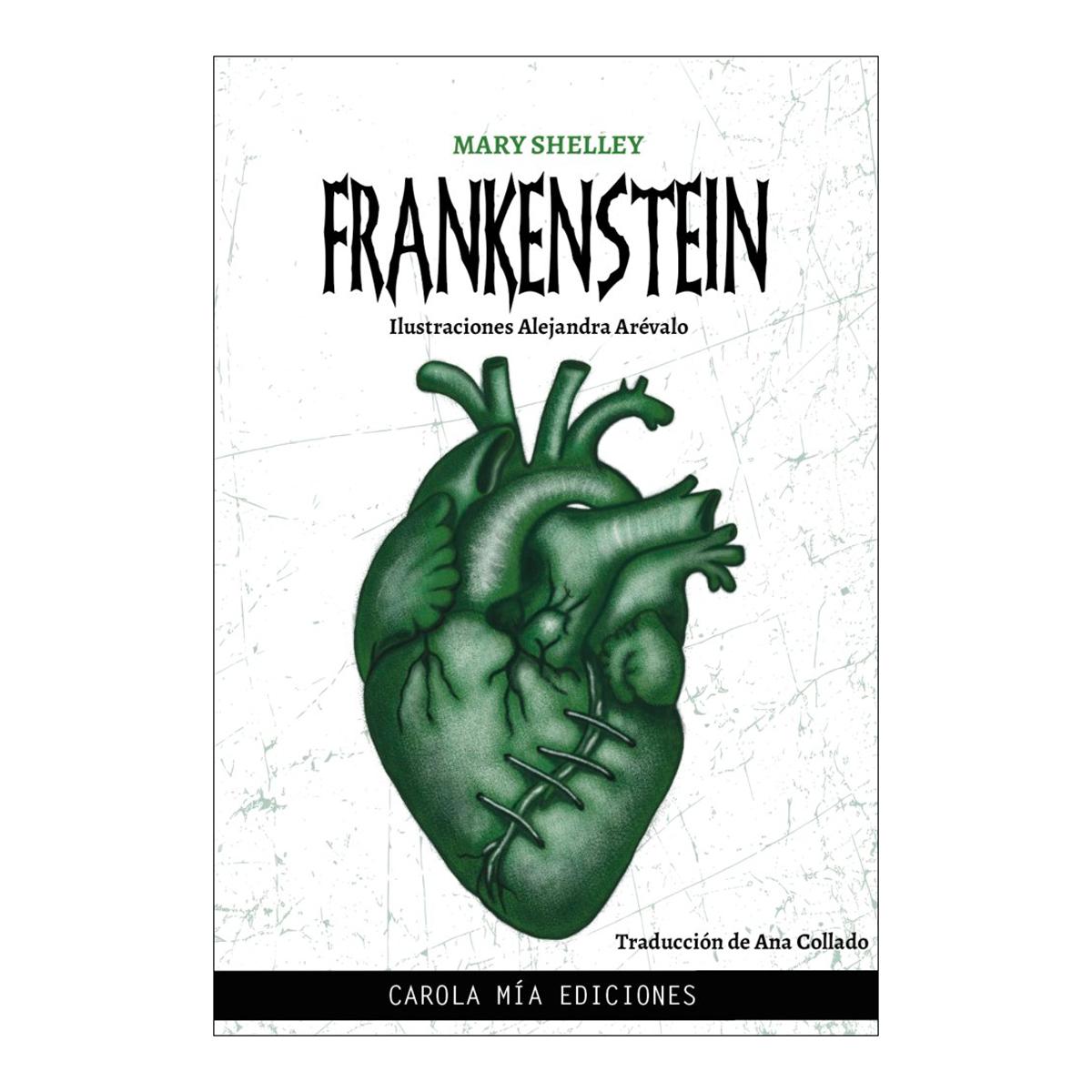 Frankenstein 1