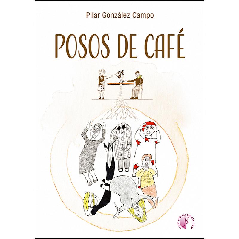 Posos de café (Capa mole) 1