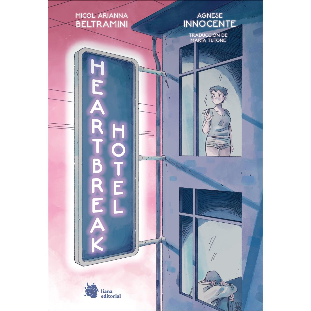 Heartbreak Hotel 1