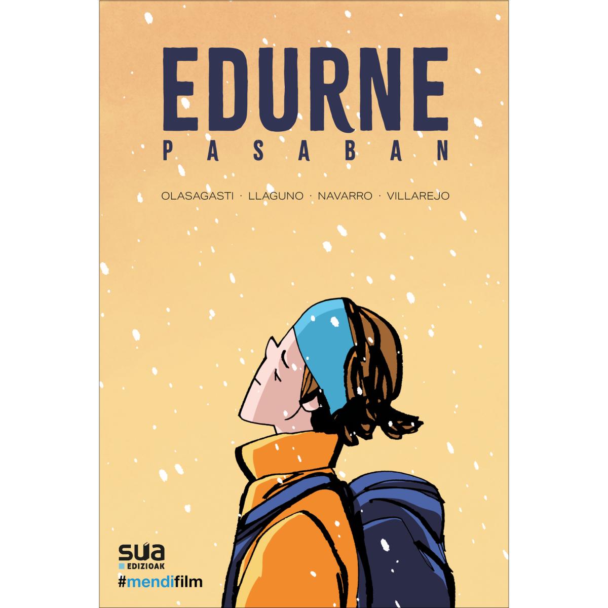 Imagem 0 de EDURNE PASABAN (Capa mole)