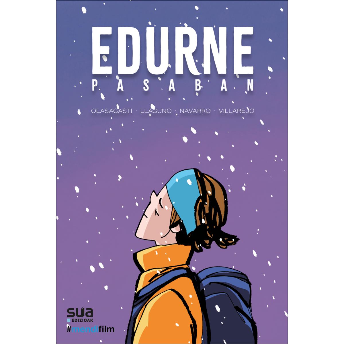 EDURNE PASABAN (Capa mole) 1
