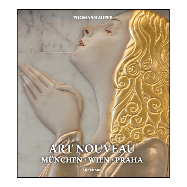 Imagem 0 de Art nouveau 2