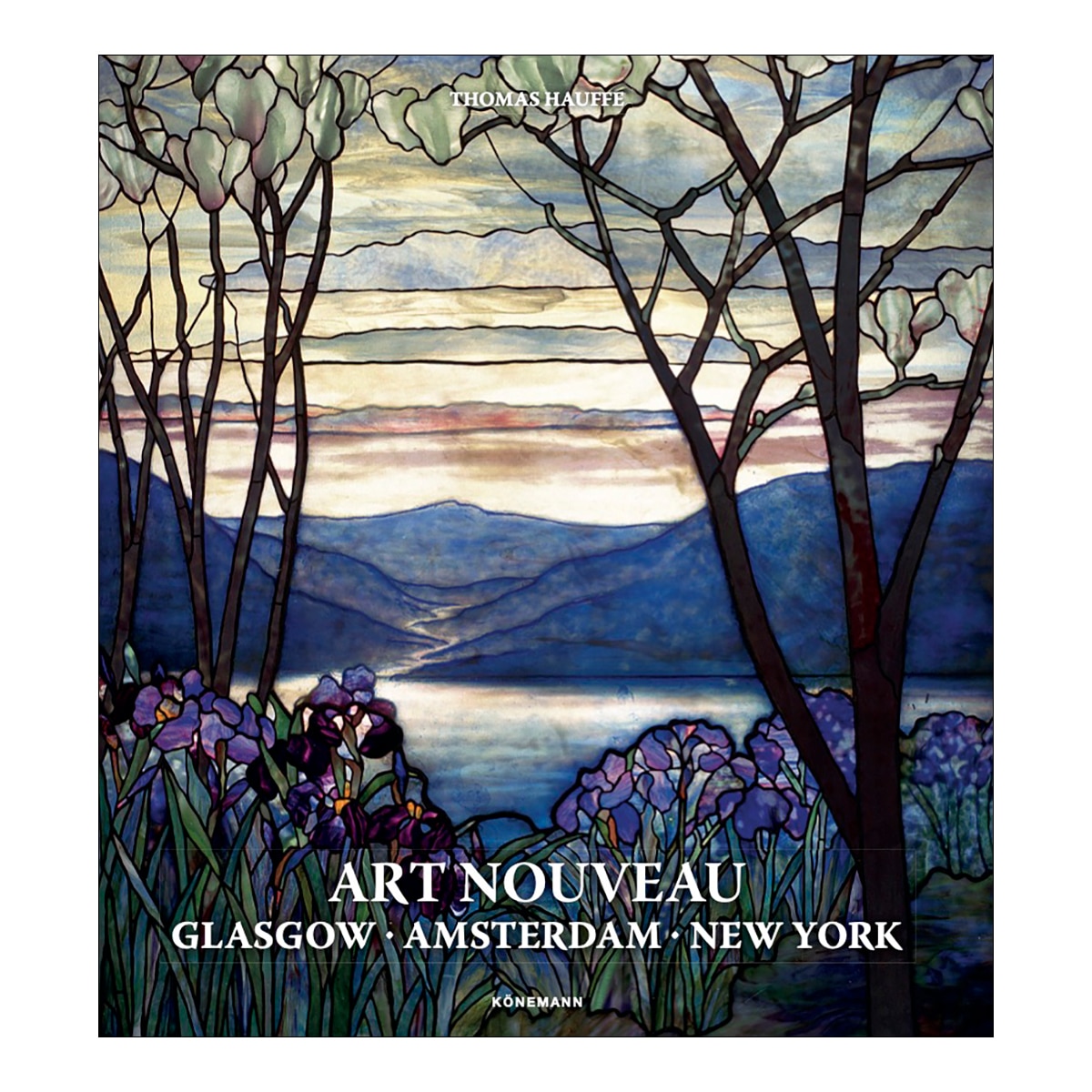 Imagem 0 de Art nouveau 3