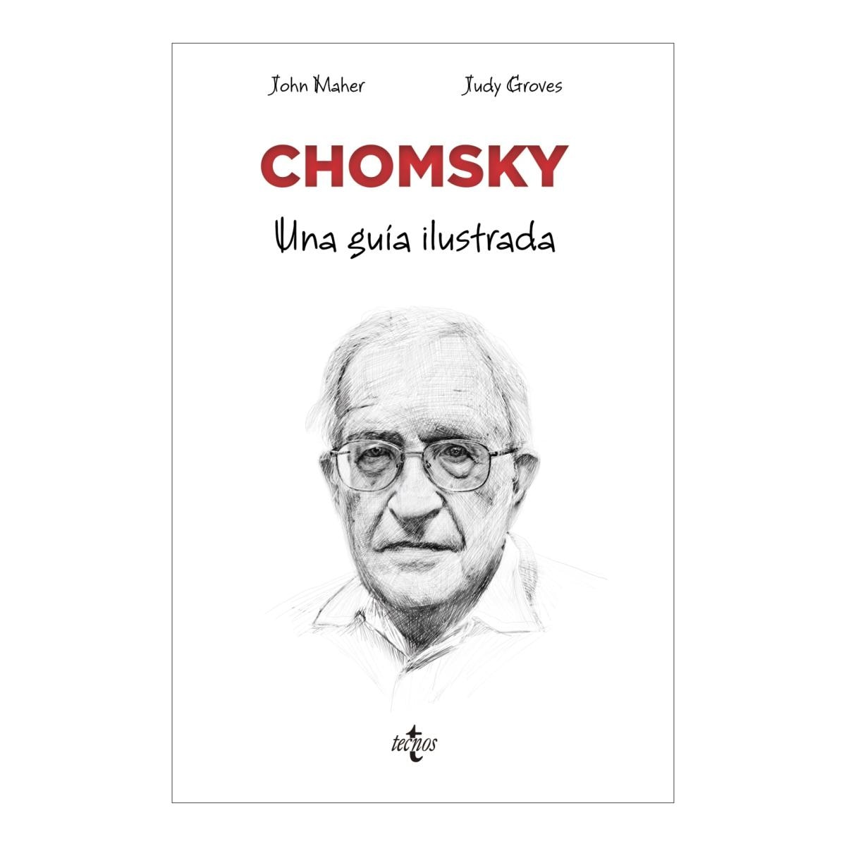 Chomsky: Una guía ilustrada 1