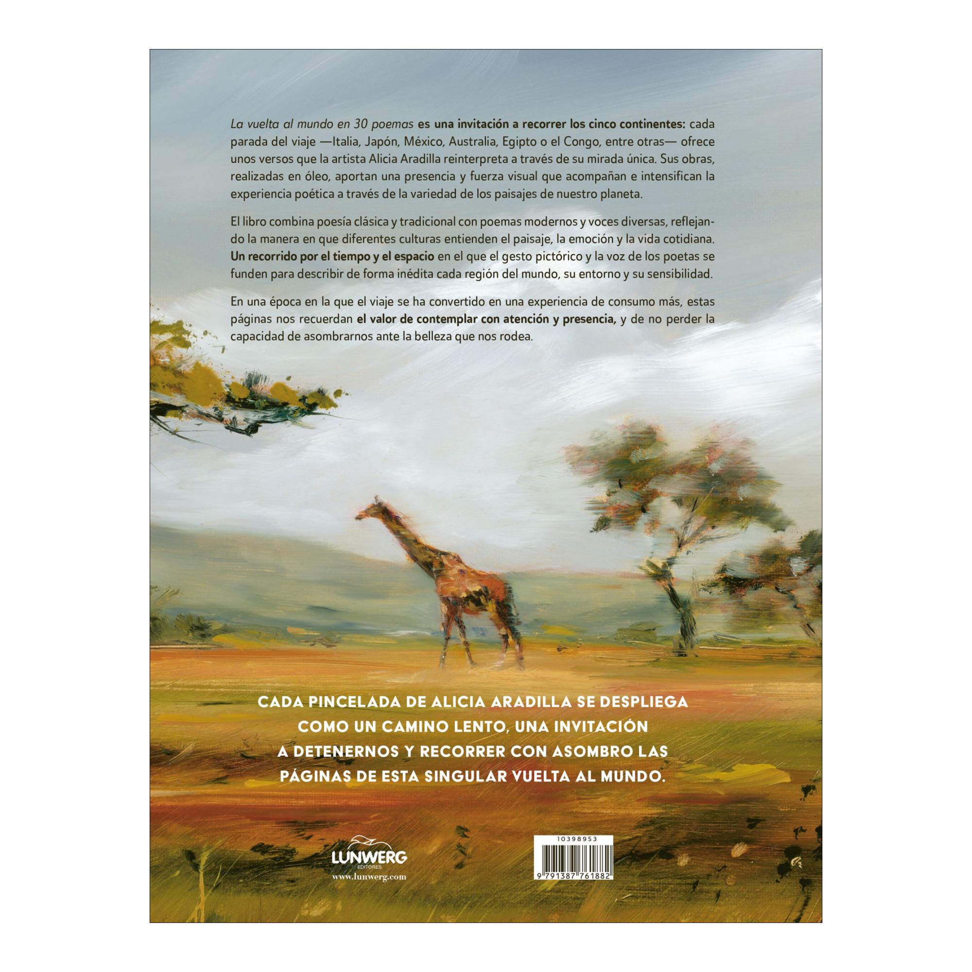 La vuelta al mundo en 30 poemas 2