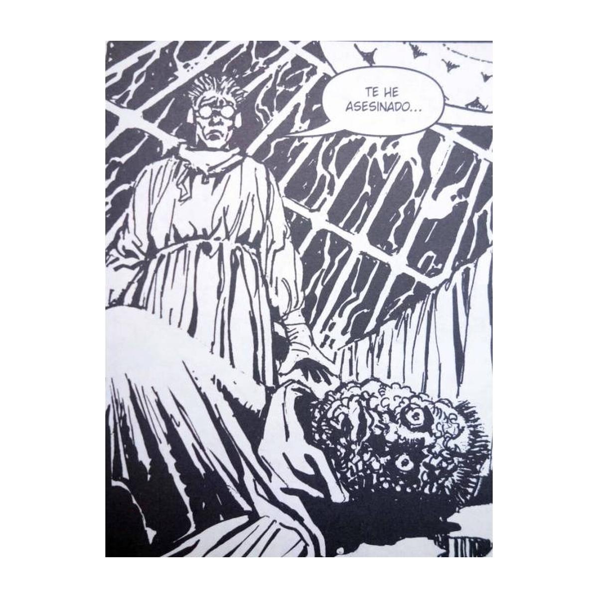 La guerra de los mundos de h.g. wells 5