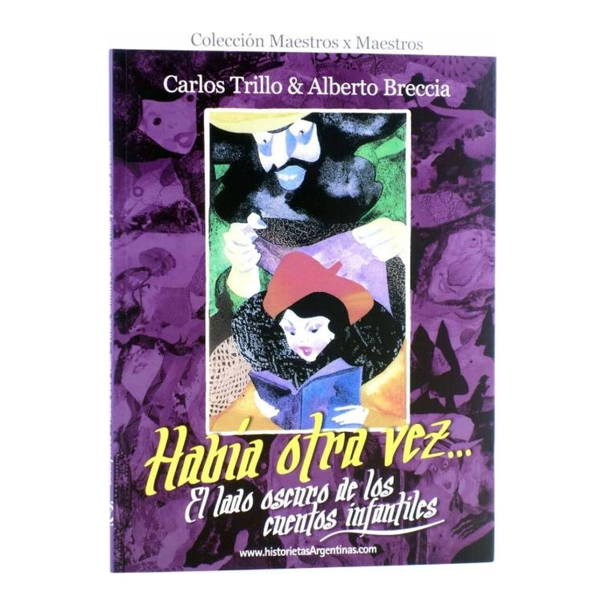 Imagem 0 de Habia otra vez.