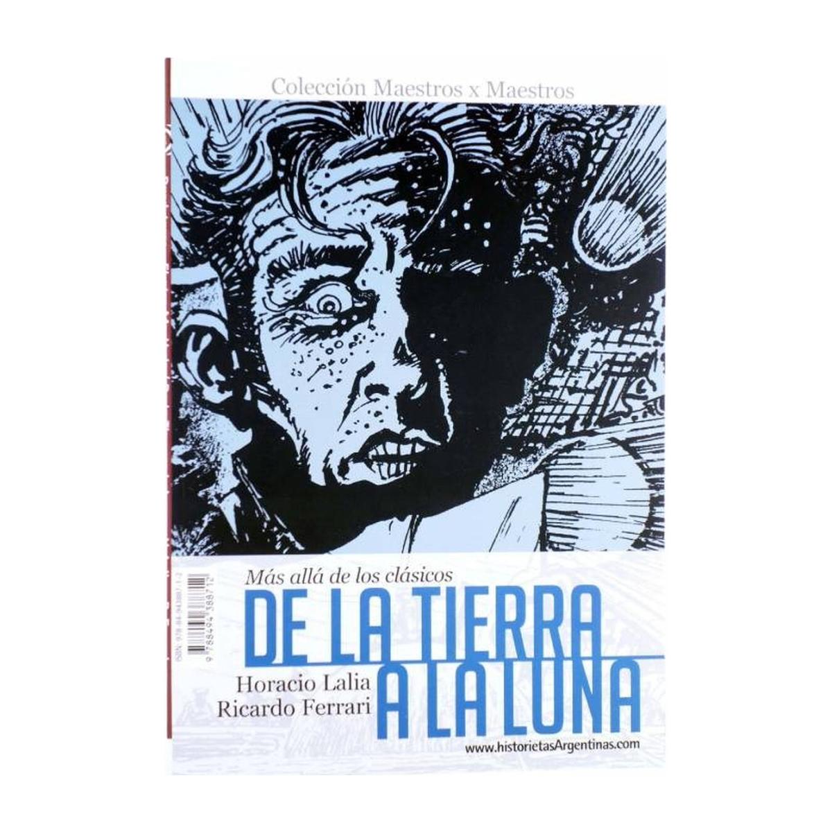 Mas alla de los clasicos 2