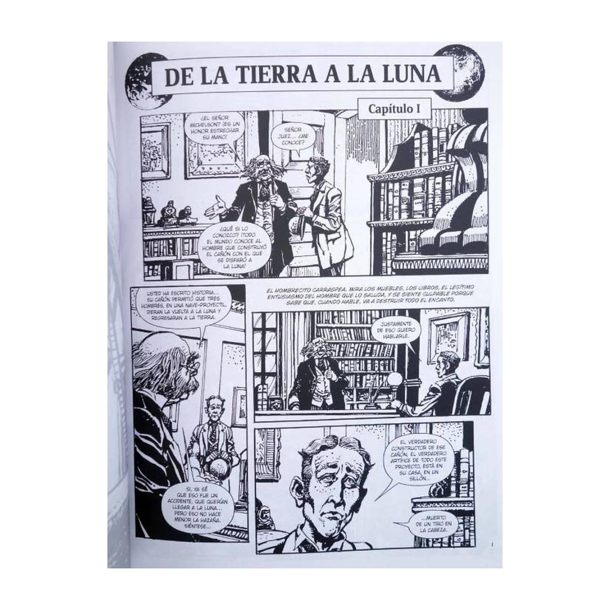 Mas alla de los clasicos 3