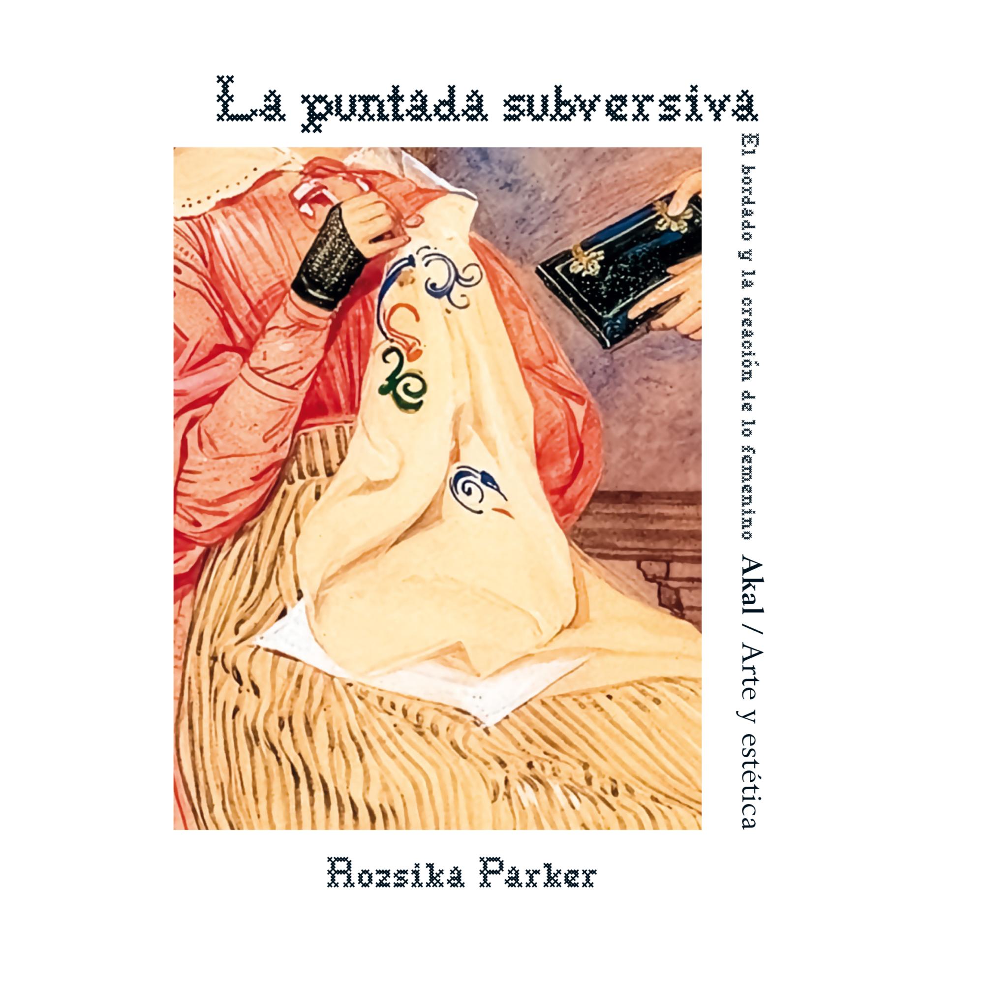 Imagen 0 de La puntada subversiva