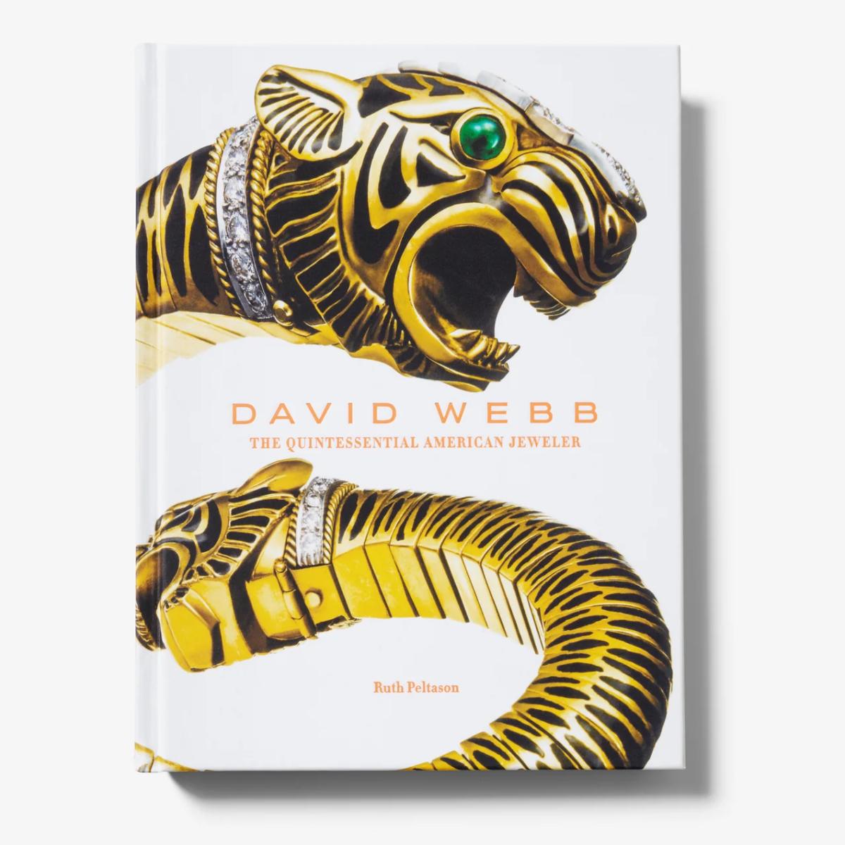 David webb: the quintessential american 2