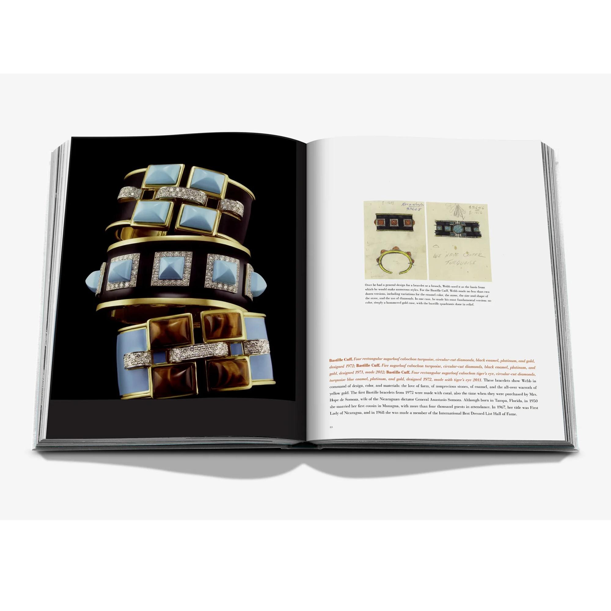 David webb: the quintessential american 8